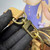 Louis Vuitton Keepall Bandoulière 50 Bag LV M26119 Monogram Brown