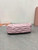 MiuMiu 5BC125 Small Matelassé nappa leather handbag Light Pink