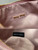 MiuMiu 5BC125 Small Matelassé nappa leather handbag Light Pink