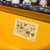 Goyard MINA08PMLTY01CL01P Minaudière Trunk Bag Navy Blue