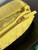 Bottega Veneta BV 776764 Small Gemelli Yellow