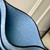 Louis Vuitton M62170 LV Double Card Holder Monogram Eclipse Blue