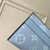 Louis Vuitton M62170 LV Double Card Holder Monogram Eclipse Blue
