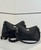 Fendi Lui Medium Dark Brown leather bag 7VA672
