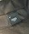 Fendi Lui Medium Dark Brown leather bag 7VA672