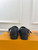 LV 1AIS36 Louis Vuitton Ballet Ballerina Shoes L66203