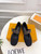 LV 1AIS36 Louis Vuitton Ballet Ballerina Shoes L66203