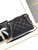Chanel AS8890 24A MAXI Mini Shopping Bag Black Calfskin