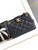 Chanel AS8890 24A MAXI Mini Shopping Bag Black Calfskin