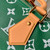 LV M24417 Louis Vuitton Speedy P9 Bandoulière 40 Bag Monogram Leather Green
