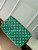 LV M24417 Louis Vuitton Speedy P9 Bandoulière 40 Bag Monogram Leather Green