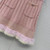 Chanel Women White Moonlight Pink Knitted Skirt C81202