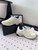 Chanel G39066 Men Women's 24B Trainer Sneaker C91231