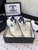 Chanel G39066 Men Women's 24B Trainer Sneaker C91231