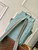 LV M13863 Louis Vuitton Christopher MM Backpack Misty Lake Green
