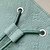 LV M13863 Louis Vuitton Christopher MM Backpack Misty Lake Green