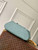 LV M13863 Louis Vuitton Christopher MM Backpack Misty Lake Green