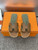 Hermes H021056Zv03340 Women Oran Sandal H33621