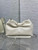 Dior Small Dior Bow Bag Lambskin M0715 White