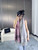 Chanel Classic Scarf Designer Scarf C88730