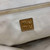 MiuMiu 5BG231 IVY Cowhide Tote Shoulder Bag Cognac