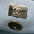 Chanel A92990 Medium Flap Bag With Top Handle Calfskin  Bag Light Blue