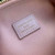 LV M27107 Louis Vuitton Nano Speedy Bag Snowy Pearl