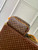 LV M12641 Louis Vuitton Locker Dopp Kit Taurillon Monogram Yellow