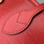 LV M12755 Louis Vuitton Neverfull MM Bag Epi Leather Red