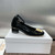 Dior KDV266VNI Miss Dior Pump Black Patent Calfskin D82960