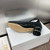 Dior KDV266VNI Miss Dior Pump Black Patent Calfskin D82960