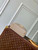 LV M23944 Louis Vuitton Capucines Mini Jewelily Handbag Quartz