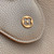 LV M23944 Louis Vuitton Capucines Mini Jewelily Handbag Quartz