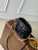 Louis Vuitton  LV M29445 Alma Trunk  BB Bag Monogram Empreinte Leather Black