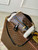Louis Vuitton LV M26853 Teddy Mitt Bag