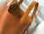 Hermes H316316 Picotin Bag Lock 18cm 22cm H330103
