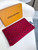 Louis Vuitton Classic Cashmere Scarf Scarf L60360