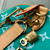 LV M24417 Louis Vuitton Speedy P9 Bandoulière 40 Bag Monogram Leather Light Green