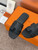 Hermes H202230Zv5K360 Women Oran Sandal H33633