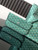 Goyard STLOUIPMLTY07CL07P Saint Louis PM Bag Pearly Green