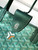 Goyard STLOUIPMLTY07CL07P Saint Louis PM Bag Pearly Green