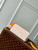 LV M61864 Louis Vuitton Zippy Wallet Eden
