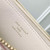 LV M61864 Louis Vuitton Zippy Wallet Eden