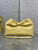 Dior Small Dior Bow Bag Lambskin M0715 Yellow
