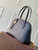 LV M26257 Louis Vuitton Low Key Duffle Tote Bag Black