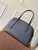 LV M26257 Louis Vuitton Low Key Duffle Tote Bag Black