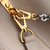 LV M12935 Louis Vuitton Capucines BB Handbag Galet Gray