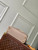 LV M12935 Louis Vuitton Capucines BB Handbag Galet Gray
