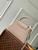 LV M12935 Louis Vuitton Capucines BB Handbag Galet Gray