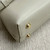 Celine 118113FRH TEEN Nino Bag in SUPPLE Smoth CALFSKIN Beige